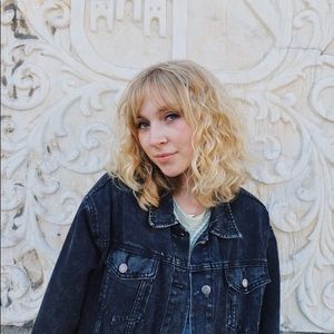 Meet your Posher, Anna